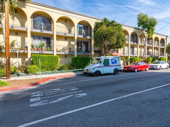 2311 4th St APT 221, Santa Monica, CA 90405