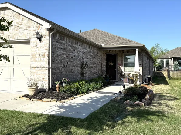 9121 Water Willow Way, McKinney, TX 75071