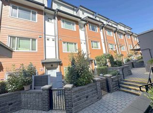 3619 Rae Ave, Vancouver, BC V5R2P6