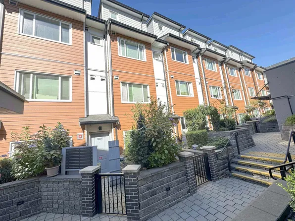 3619 Rae Ave, Vancouver, BC V5R 2P6
