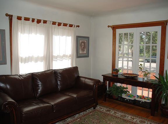 Upstairs Living Room 2