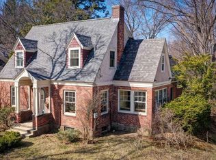 26 Cosby Ave, Amherst, MA 01002