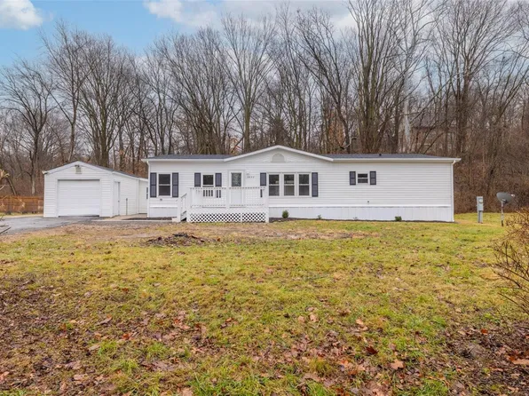 3952 Jason Dr, House Springs, MO 63051
