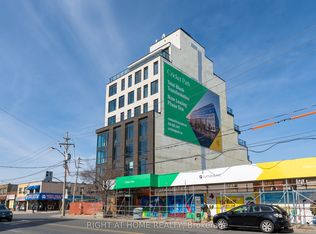 7 Fairbank Ave W #206, Toronto, ON M6E 3Y5