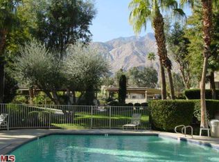 353 E Via Escuela UNIT 212, Palm Springs, CA 92262
