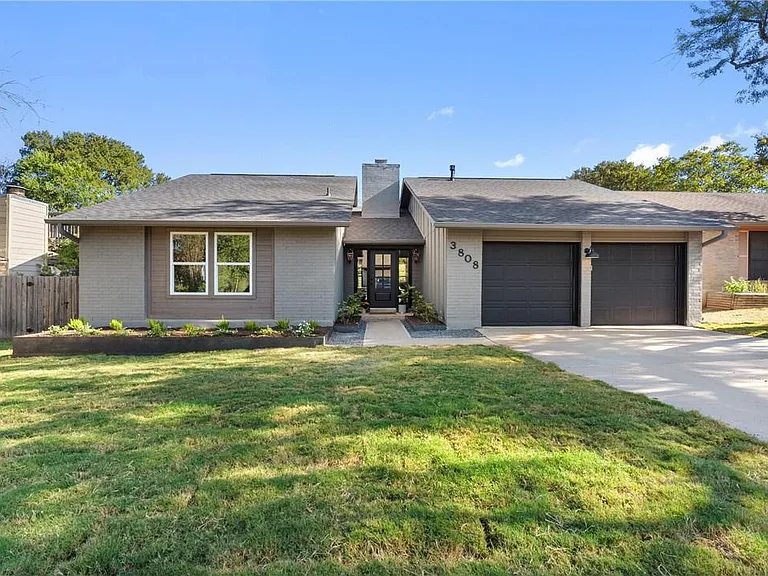 3808 Leafield Dr — Photo 5