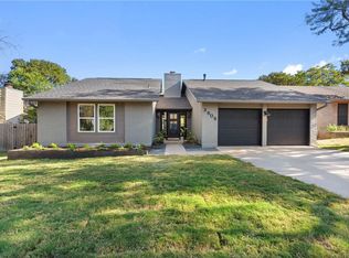 3808 Leafield Dr, Austin, TX 78749