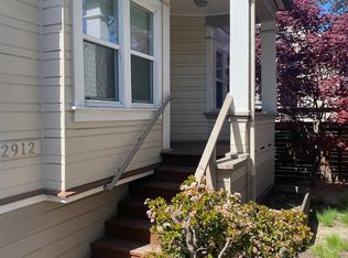2912 Lorina St, Berkeley, CA 94705