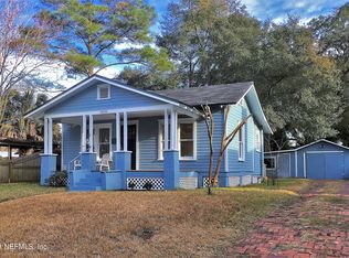 3838 Walsh St, Jacksonville, FL 32205