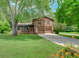 176 Oldwood Rd, Huntsville, AL 35811