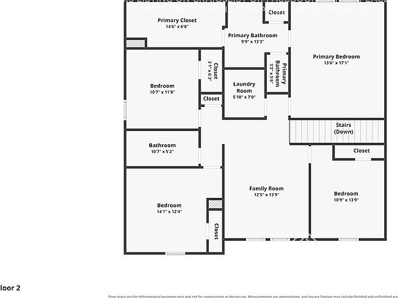 3rd image of 76 Thistle Patch Pl