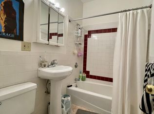 33 Egremont Rd #6B, Brighton, MA 02135