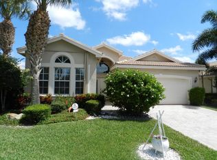 7425 Kea Lani Dr, Boynton Beach, FL 33437