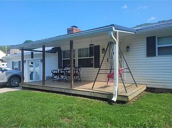 450 Clinch View Ln