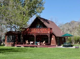 40 River Dr, Cascade, MT 59421