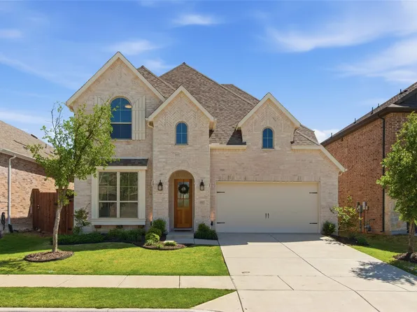 800 Cromwell Dr, Celina, TX 75009