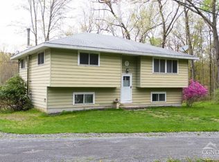 89 Chrysler Pond Rd, Copake, NY 12516