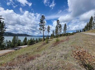 LOT 31 BLOCK 2 Stonegate, Harrison, ID 83833