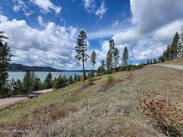 LOT 31 BLOCK 2 Stonegate, Harrison, ID 83833