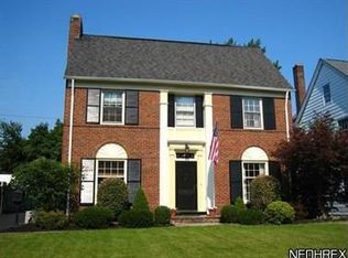 3652 Rawnsdale Rd, Shaker Heights, OH 44122