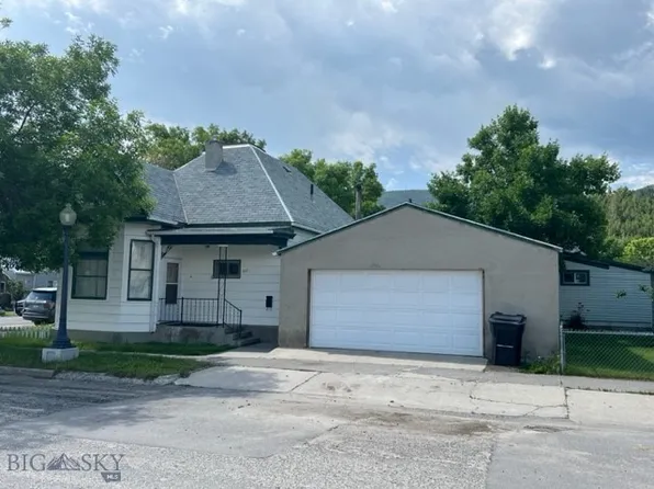501 W 5th St, Anaconda, MT 59711