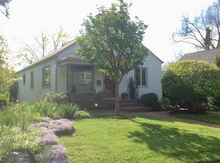 1156 Parkway Dr N, Columbus, OH 43212