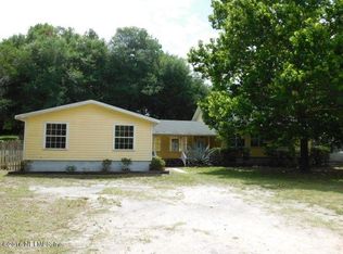 13220 Mount Pleasant Rd, Jacksonville, FL 32225