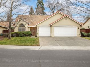 142 Fantages Way, Folsom, CA 95630