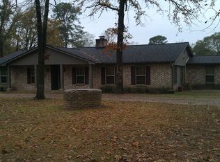 11695 Rose Rd, Conroe, TX 77303