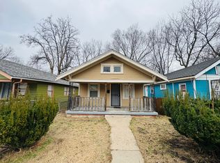 2819 Monroe Ave, Kansas City, MO 64128