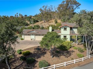 1760 Oak Hill Rd, Arroyo Grande, CA 93420