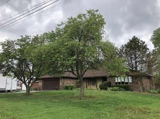11030 S Eastwood Dr, Palos Hills, IL 60465