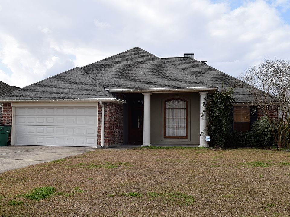 224 Betty Dr, Montz, LA 70068 Zillow