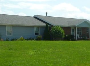 3711 Kunkel Ln, Kieler, WI 53812