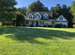 40 County Road 617, Corinth, MS 38834