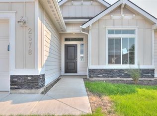 1775 S Cobble Ave, Meridian, ID 83642