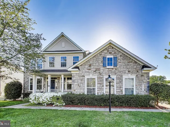 5701 Wink Way, Woodbridge, VA 22193