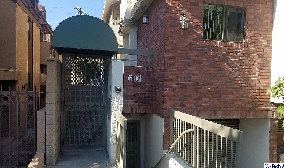 1st image of 601 W Lexington Dr APT D