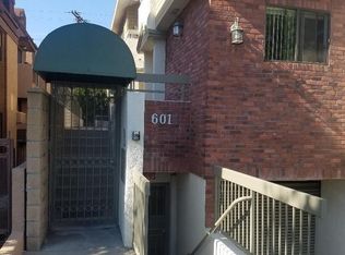 601 W Lexington Dr APT D, Glendale, CA 91203