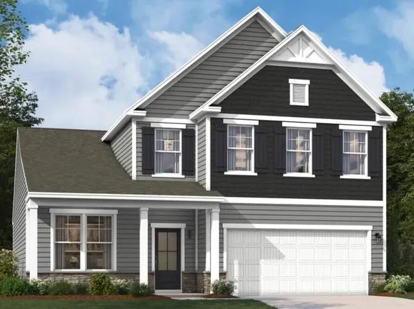4524 Hartshorn Cir, Aiken, SC 29801