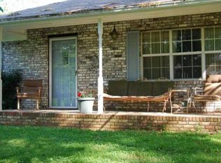 543 Kincaid Rd, Madisonville, TN 37354