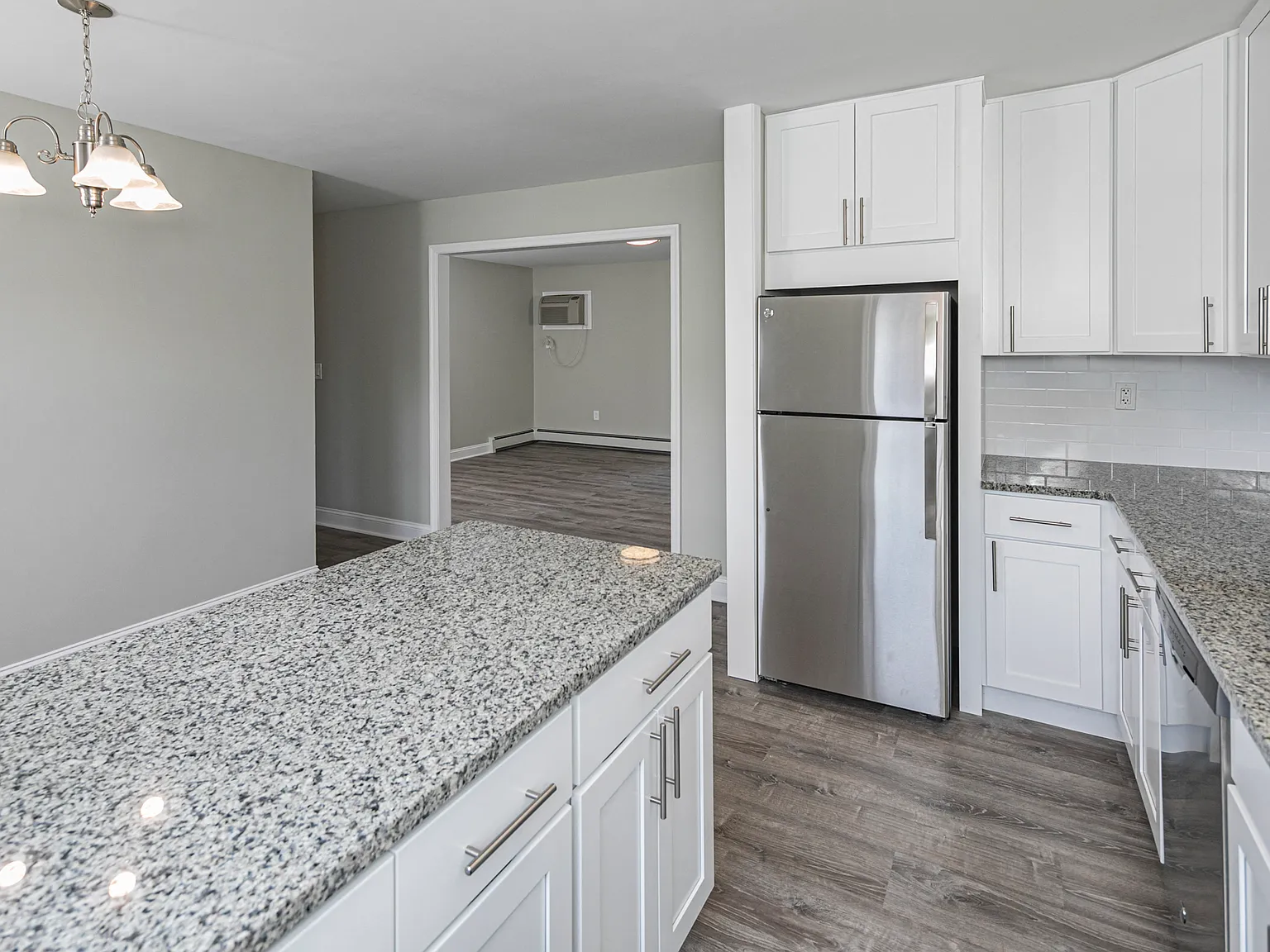 Troy Hills Village — Photo 2