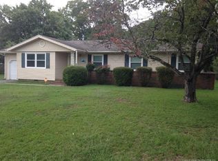 788 Newport Rd, Fayetteville, NC 28314