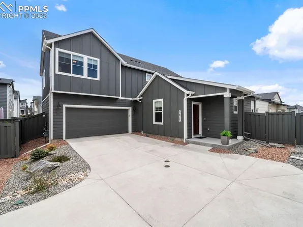 5877 Spring Breeze Dr, Colorado Springs, CO 80923