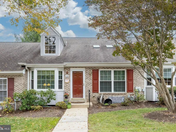 1433 Country Club Dr, Springfield, PA 19064