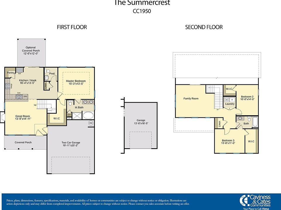 2nd image of 261 E Webber Ln