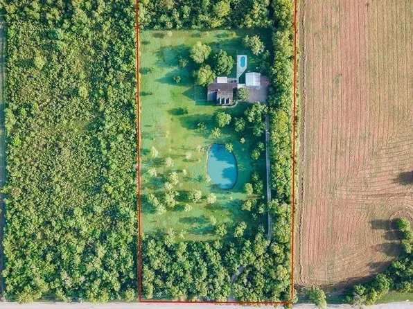 2811 County Road 64, Rosharon, TX 77583