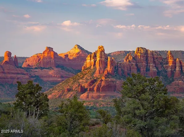 44 Jefferson Court #21, Sedona, AZ 86336