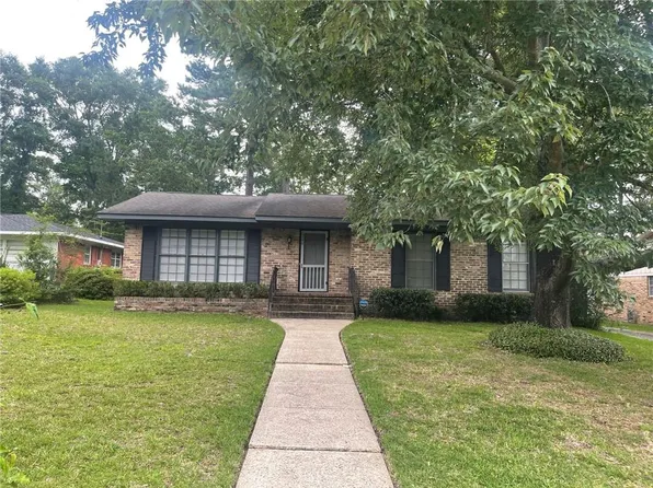 2760 Brevard Dr, Mobile, AL 36606