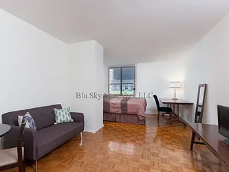 Rented by Blu Sky New York LLC